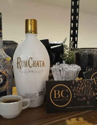 Barras-de-café-Rumchata-Licor-43